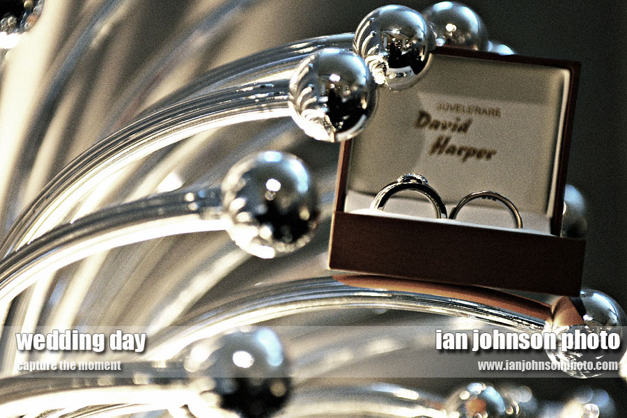 David Harper  Juvelerare   Ett handgjort smycke är fyllt med känslor