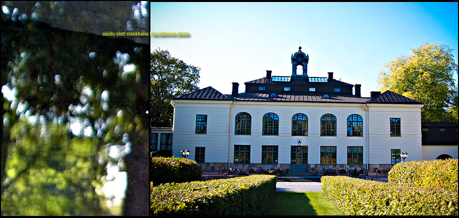 nasby-slott-brollop