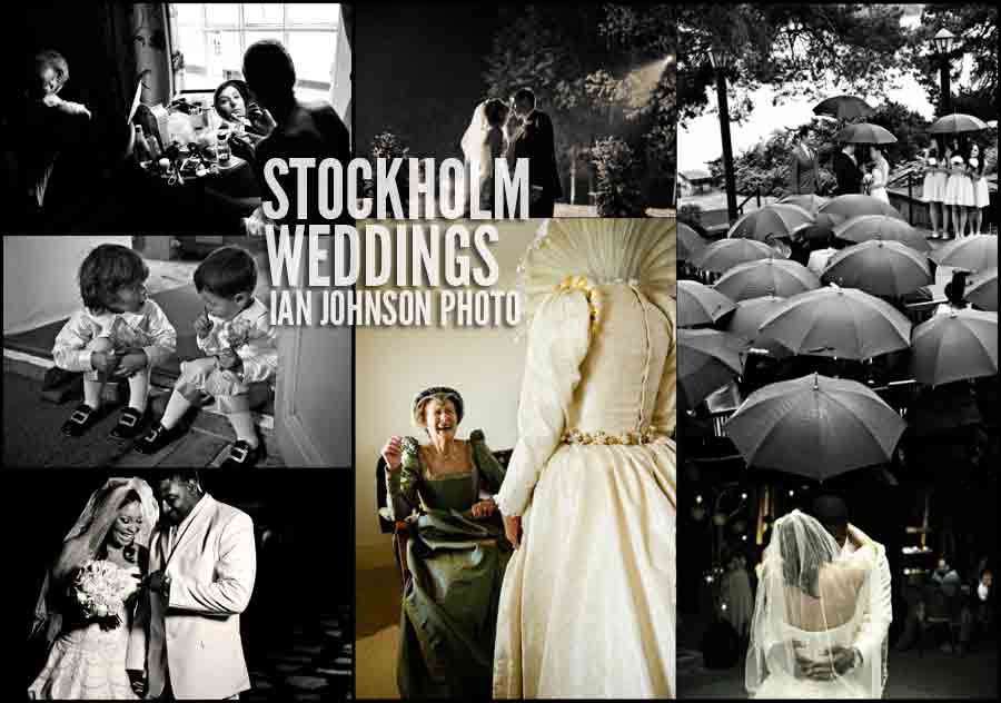 2015 getting married in Stockholm