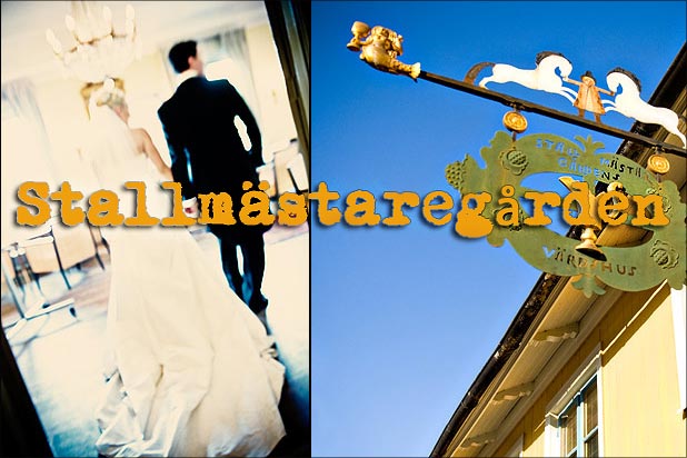 ''Stallmästaregården''