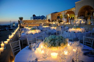 utomlands bröllops grekland