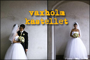 vaxholm kastellet