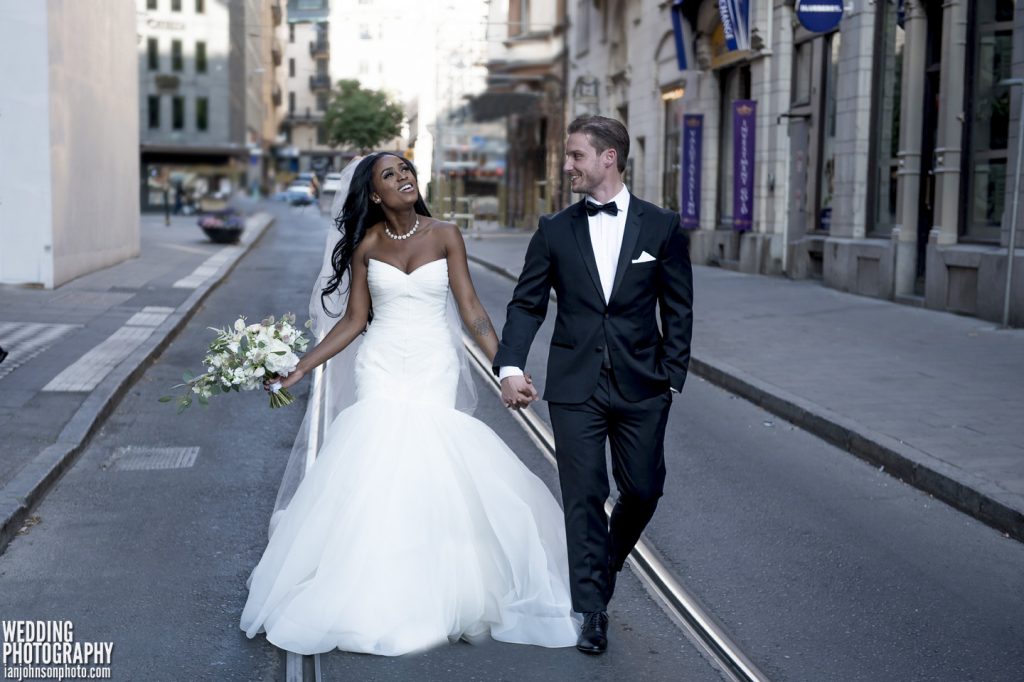 stockholm wedding