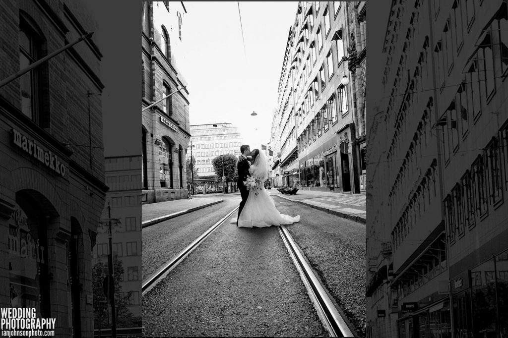 wedding stockholm